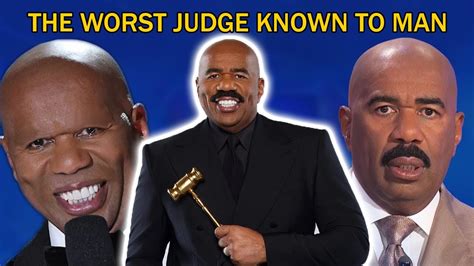 how fake are judge shows